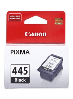 Canon Pixma 445 Toner Cartridge Black  - Image 2