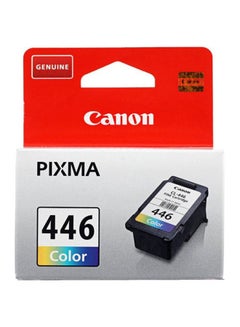 Canon Pixma 446 Toner Cartridge Multicolour  - Image 2