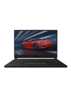 GS75 Stealth 9SG Gaming Laptop With 17.3-Inch Display, Core i7 Processor/32GB RAM/1TB SSD/8GB NVIDIA GeForce RTX 2080 Graphic Card Matte Black Matte Black