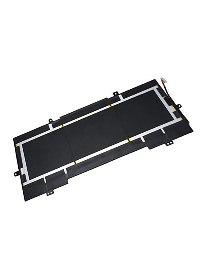 HP Replacement Battery For HP VR03XL Black - Image 2