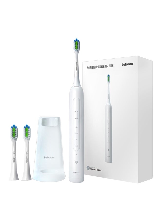HUAWEI Electric Sonic Toothbrush White - Image 1