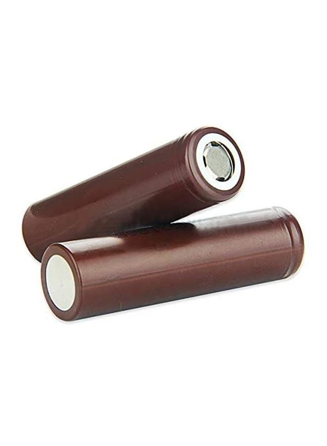 LG 2-Piece Lithium-Ion Battery Brown - Image 2