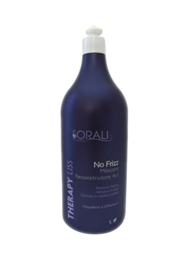 SORALI - Therapy Liss Hair Straightening Treatment 1000ml - Image 1