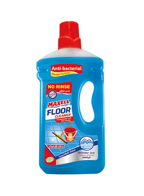 Floor Cleaner Winter Ice 1Liters