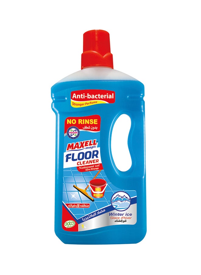 Floor Cleaner Winter Ice 1Liters