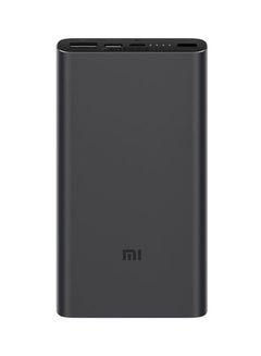 Xiaomi Mi Wireless Power Bank Black  - Image 1