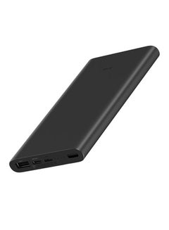Xiaomi Mi Wireless Power Bank Black  - Image 2