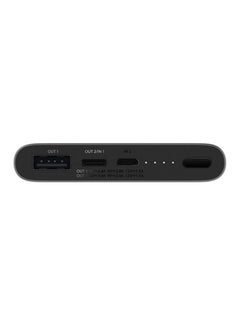 Xiaomi Mi Wireless Power Bank Black  - Image 3
