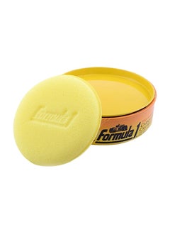 Carnauba Car Wax