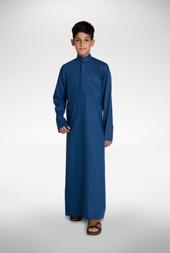 بيت الكندورة الطبعة العربية كندورة للأطفال  - Image 1