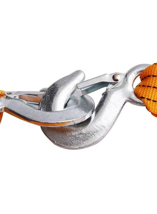 3XR - Double Hook Rope - Image 1
