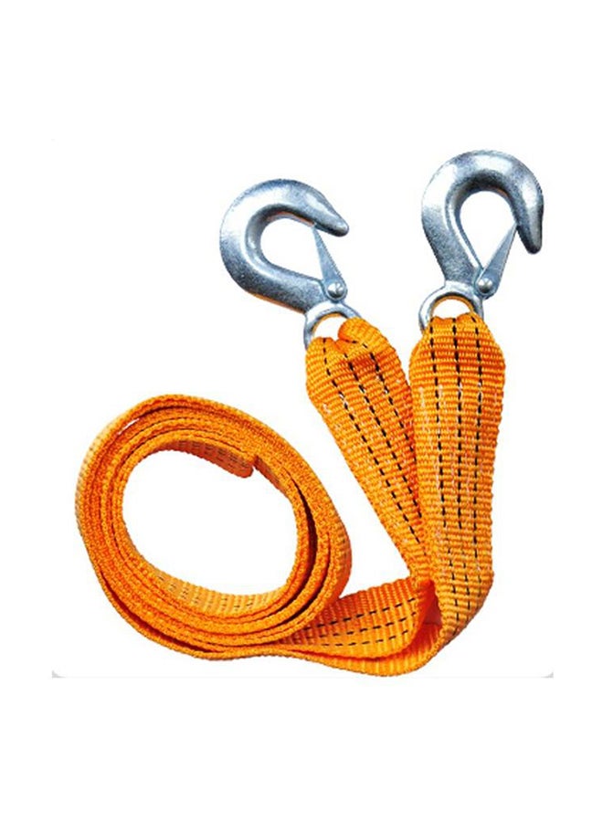 3XR - Double Hook Rope - Image 1