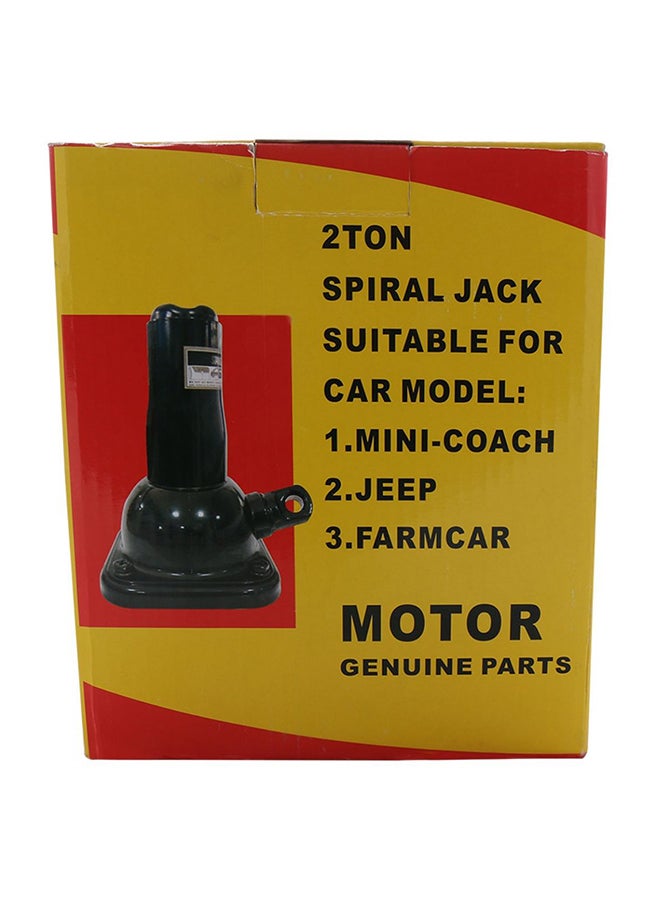 3XR - Bottle Jack Hydraulic Kit - Image 1