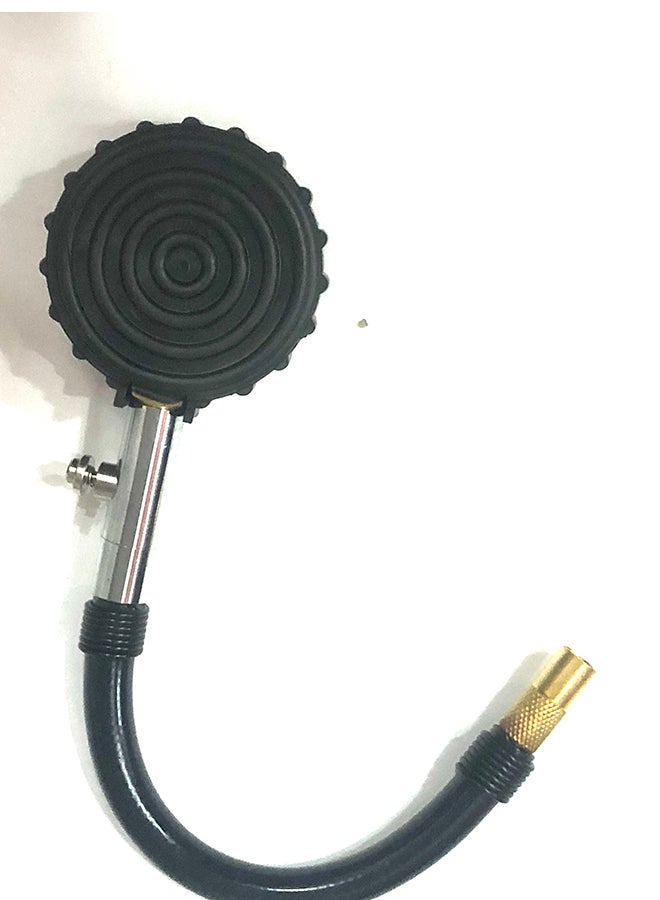 3XR Tyre Inflator Gauge - Image 2