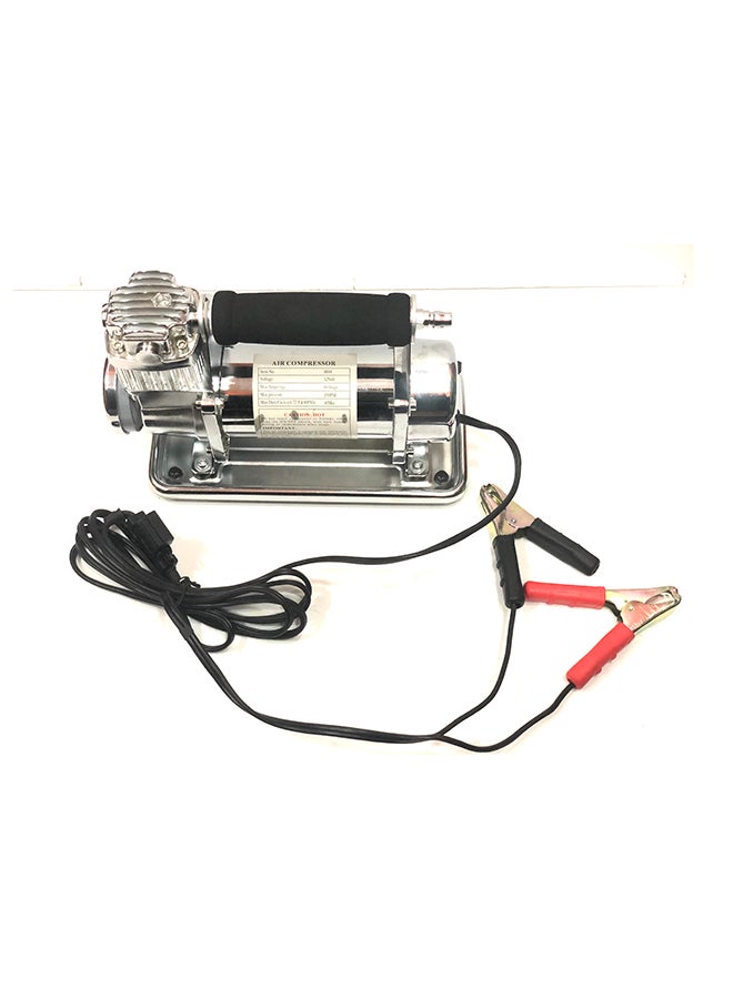 3XR - Double Cylinder Air Compressor - Image 1