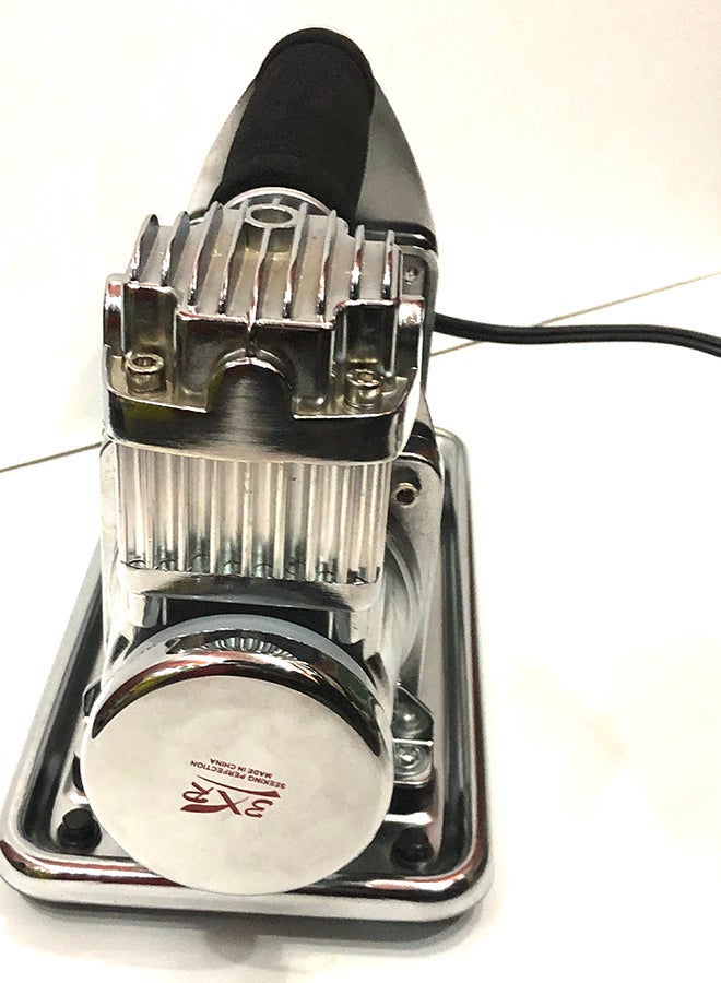 3XR - Double Cylinder Air Compressor - Image 1