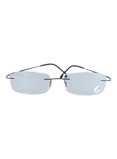 Rimless Reading Glasses
