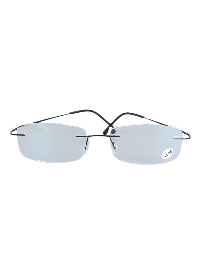 UNIVERSAL - Rimless Reading Glasses - Image 1