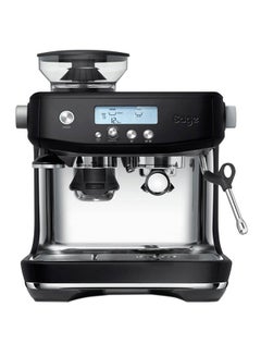 Barista Pro Coffee Machine 1680W 1680.0 W SES878BTR4GEU1 Black Truffle