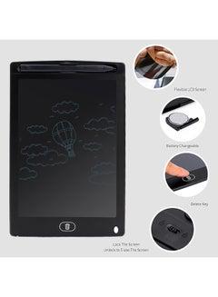 Generic 8.5-Inch LCD Drawing Writing Tablet  - Image 2