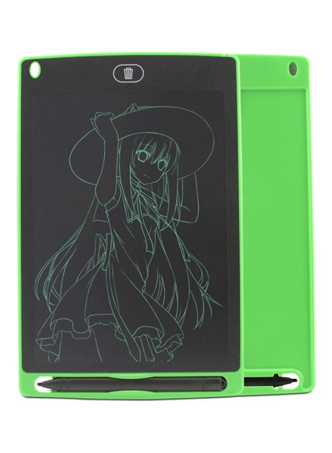 Generic Digital Drawing Board Green  - Image 1