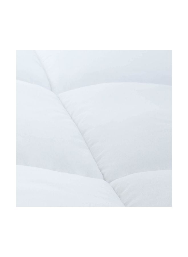 Microfibre Duvet Filler Microfiber White 260x240cm - v1589197294/N37812079A_6