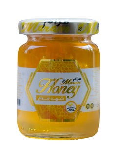Pure Natural Wax Honey 250grams