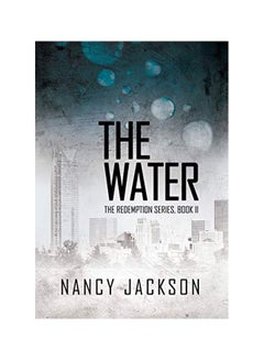The Water hardcover english - 01-Apr-19 