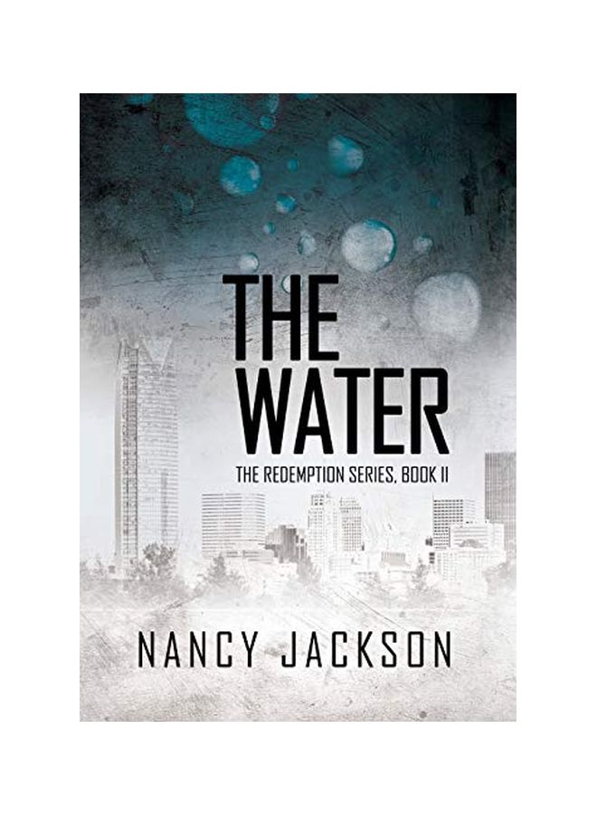 The Water hardcover english - 01-Apr-19 