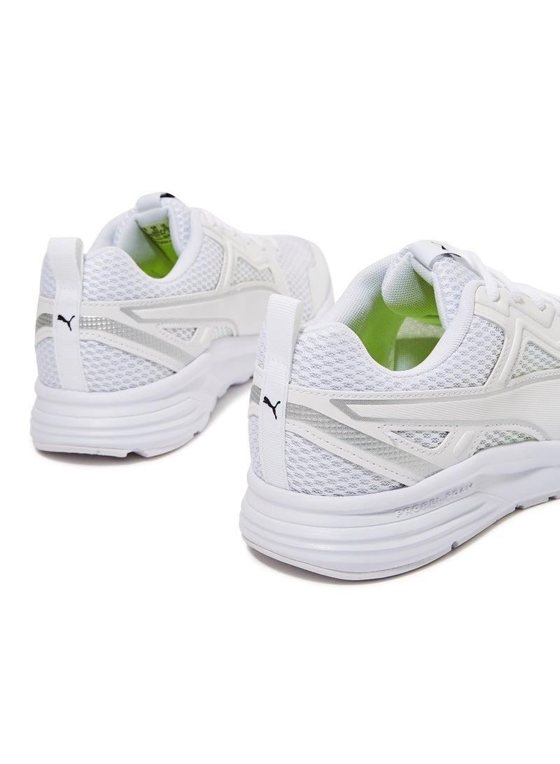 Pure Jogger Running Shoes White
