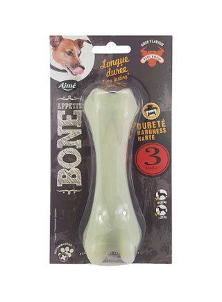 Appetit  Chewing Bone Toy White - v1589204767/N36246827A_1