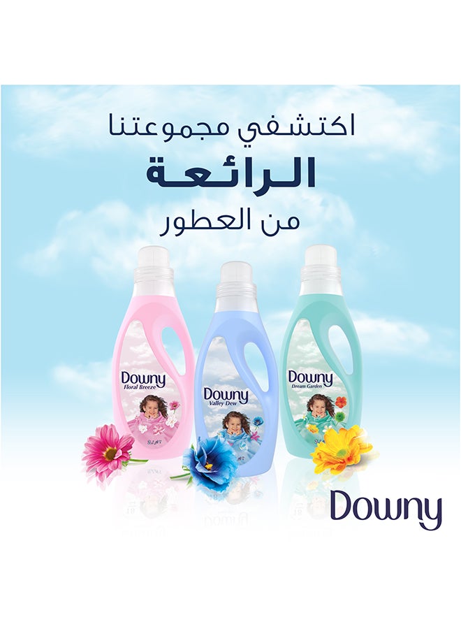 داوني - منعم عادي - نسيم الوادي 2لترات - Image 1