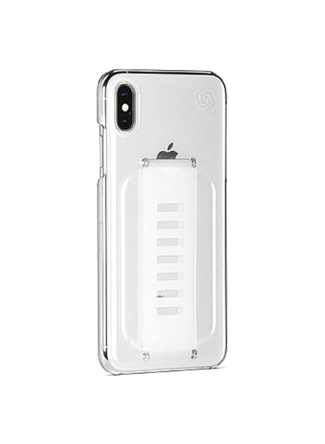 Protective Case Cover For Apple iPhone XS Clear