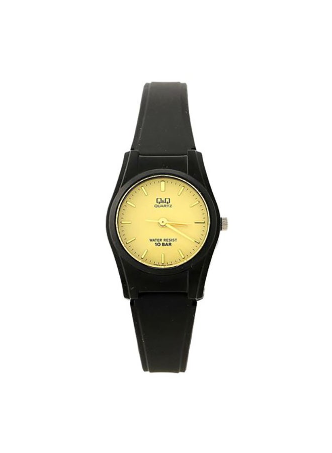 ساعة أنالوج مقاومة للماء VQ03-002