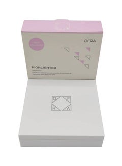 OFRA 2-In-1 NikkieTutorials Everglow Highlighter 4  - Image 2
