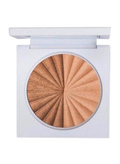 OFRA 2-In-1 NikkieTutorials Everglow Highlighter 4  - Image 1