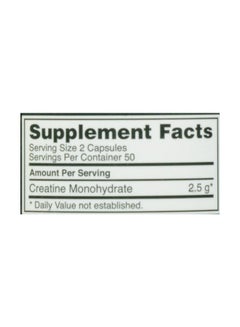 Micronized Creatine 100 Capsules - v1589262451/N37958896A_7