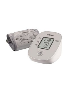Omron M2 Basic Automatic Upper Arm Blood Pressure Monitor 