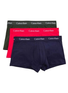 Charcoal H/Rasp Jam/Bright Cobalt