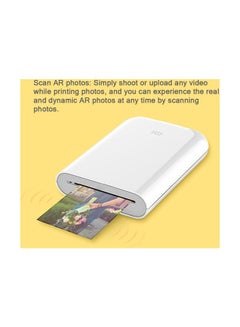 Zink Pocket Photo Printer White - v1589263371/N37968590A_6