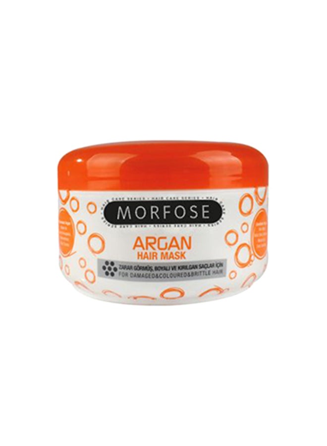 MORFOSE Argan Hair Mask 500ml