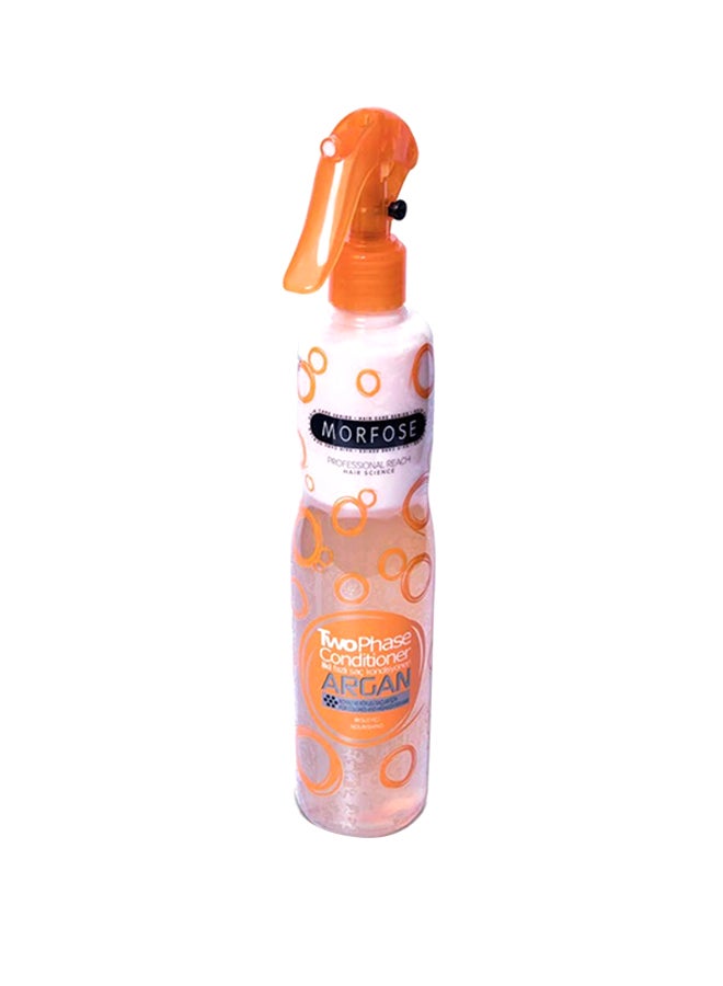 MORFOSE - 2 Phase Conditioner Argan 400ml - Image 1