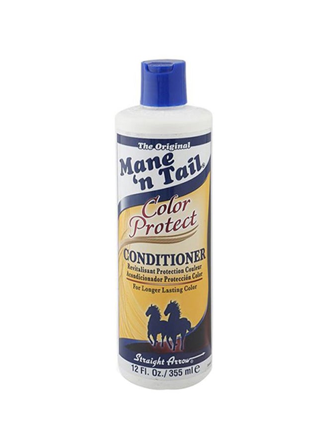 Mane 'n Tail Straight Arrow Color Protect Conditioner 800ml 