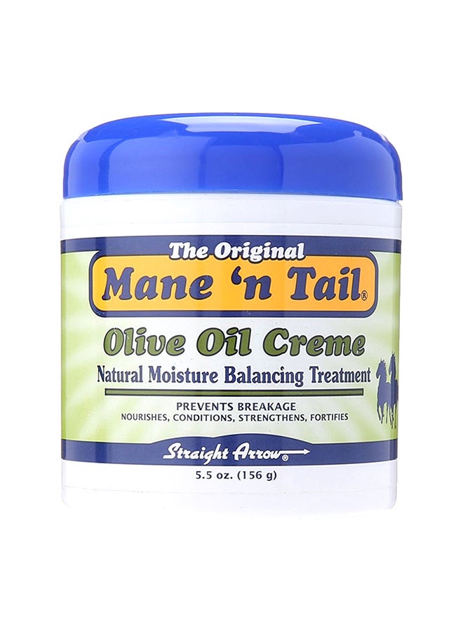 Mane 'n Tail Olive Oil Cream 156ml 