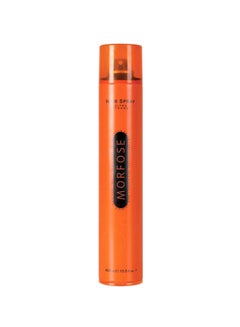 MORFOSE Ultra Strong Hair Spray 400ml 