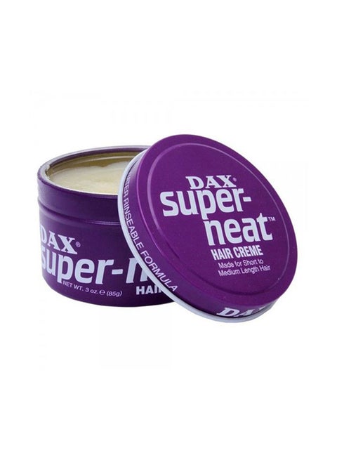 Super Neat Hair Cream 99grams