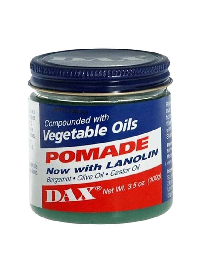 داكس دهان العناية بالشعر باللانولين 100جرام