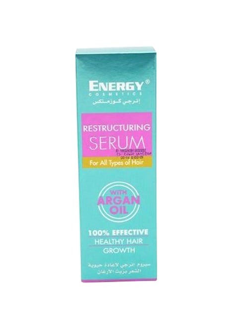 Restructuring Argan Serum 60ml