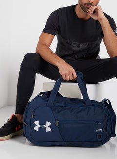 UNDER ARMOUR Undeniable Duffle Bag Blue  - Image 5