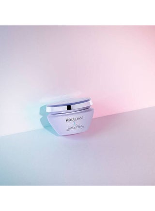 Blond Absolu Masque Ultra Violet Treatment Blond Absolu 200ml - view 3